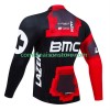 Maillot Manches Longues Bmc Suisse 2024